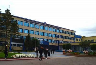 Master in European Studies 
