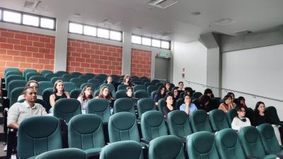 Master in New Media and Audiovisual Art