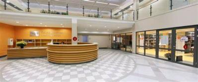 Master in Health Management