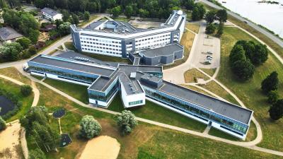 Master in Smart Economics and Innovations