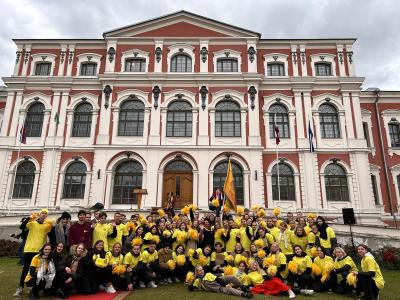 Master in Sociology of Organizations and Public Administration
