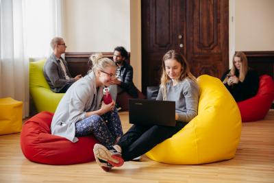 Master in Landscape Architecture and Planning