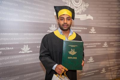 PhD in Information Technologies