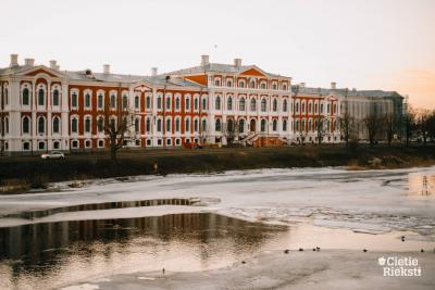 Master in Food Science
