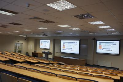 Master in International Finance and Banking (MBA/ MFIN)
