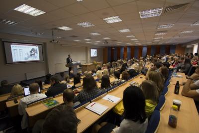 Master in International Finance and Banking (MBA/ MFIN)