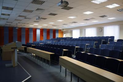 Master in Professional Master’s Degree in Cybersecurity Management