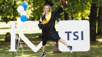 Master in Computer Sciences
