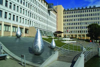 Master in Strategic intercultural communication