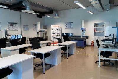 Master in Engineering Technology, Mechanics and Mechanical Engineering