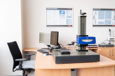 Master in Computer Systems
