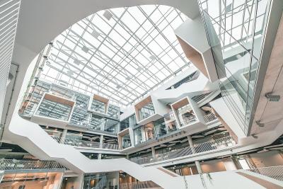 Master in Technological innovations and design for education