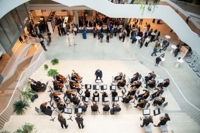 Master in Educational Sciences - Educational management