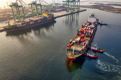 Bachelor in Maritime Transport- Marine Engineering