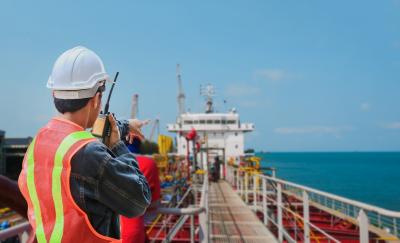 Bachelor in Maritime Transport- Marine Electrical Automation