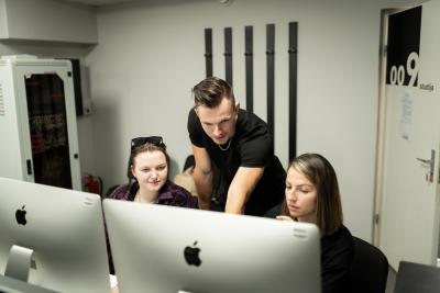 Master in Cybersecurity Engineering
